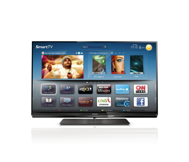 Philips 32PFL6007 - 1406981 - zdjęcie 4
